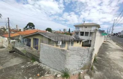 Casa residencial com 3 quartos  à venda, 110.00 m2 por r$360000.00  - jardim carvalho - ponta grossa/pr