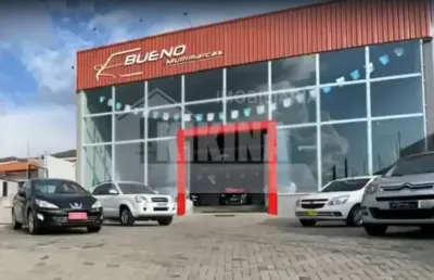 Comercial para alugar, 500.00 m2 por r$11900.00  - jardim carvalho - ponta grossa/pr