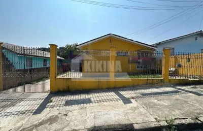 Casa residencial com 5 quartos  à venda, 125.00 m2 por r$280000.00  - contorno - ponta grossa/pr