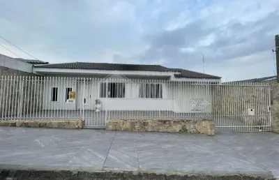 Casa residencial com 3 quartos  para alugar, 203.00 m2 por r$4250.00  - jardim carvalho - ponta grossa/pr