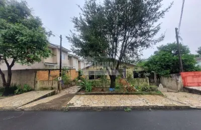 Terreno à venda, 369.00 m2 por r$240000.00  - oficinas - ponta grossa/pr