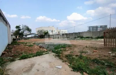 Terreno para alugar, 500.00 m2 por r$4300.00  - oficinas - ponta grossa/pr