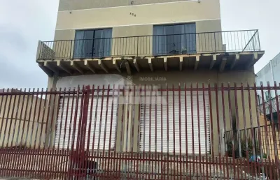 Casa residencial com 3 quartos  à venda, 242.00 m2 por r$780000.00  - colonia dona luiza - ponta grossa/pr
