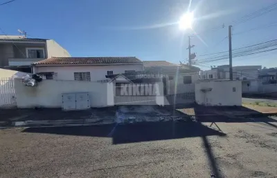 Casa residencial com 3 quartos  à venda, 75.00 m2 por r$220000.00  - neves - ponta grossa/pr