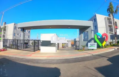 Apartamento com 2 quartos  para alugar, 46.00 m2 por r$1500.00  - colonia dona luiza - ponta grossa/pr