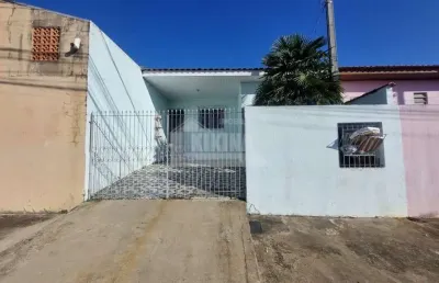 Casa residencial com 3 quartos  à venda, 75.00 m2 por r$220000.00  - uvaranas - ponta grossa/pr