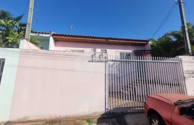 Casa residencial com 2 quartos  à venda, 75.00 m2 por r$220000.00  - uvaranas - ponta grossa/pr