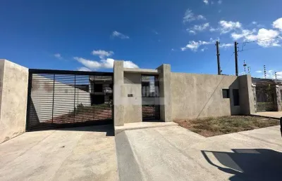 Casa residencial com 3 quartos  à venda, 260.00 m2 por r$990000.00  - uvaranas - ponta grossa/pr