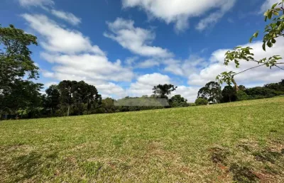 Terreno para alugar, 10050.00 m2 por r$3000.00  - chapada - ponta grossa/pr