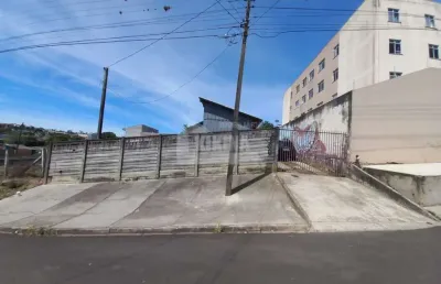 Terreno com 2 quartos  à venda, 78.00 m2 por r$250000.00  - orfas - ponta grossa/pr