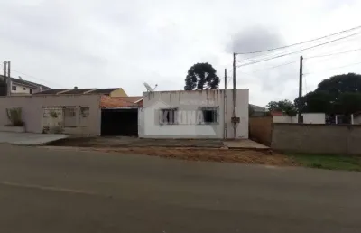 Terreno com 2 quartos  à venda, 495.00 m2 por r$160000.00  - neves - ponta grossa/pr