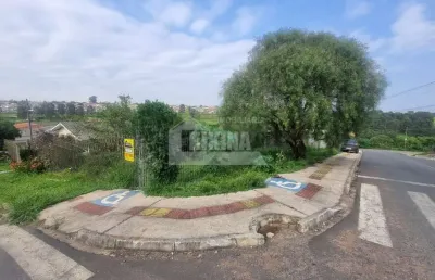 Terreno à venda, 540.00 m2 por r$215000.00  - neves - ponta grossa/pr