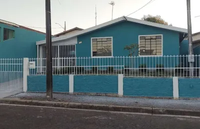 Casa residencial com 2 quartos  à venda, 80.00 m2 por r$285000.00  - uvaranas - ponta grossa/pr