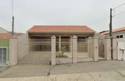 Casa residencial com 3 quartos  à venda, 240.00 m2 por r$1250000.00  - boa vista - ponta grossa/pr