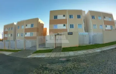 Apartamento com 3 quartos  à venda, 65.00 m2 por r$300000.00  - oficinas - ponta grossa/pr