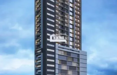 Apartamento com 2 quartos  à venda, 194.00 m2 por r$358086.69  - orfas - ponta grossa/pr