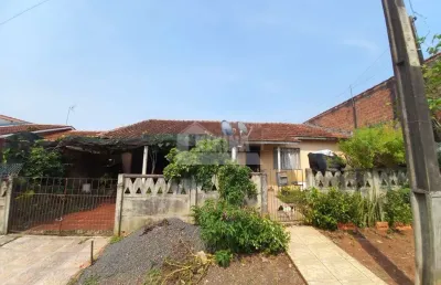 Casa residencial com 3 quartos  à venda, 114.00 m2 por r$230000.00  - cara cara - ponta grossa/pr