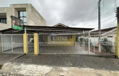 Casa residencial com 2 quartos  à venda, 283.00 m2 por r$450000.00  - contorno - ponta grossa/pr