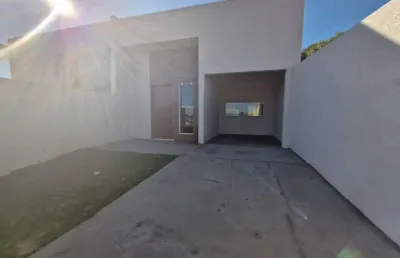 Casa residencial com 3 quartos  à venda, 73.00 m2 por r$350000.00  - cara cara - ponta grossa/pr