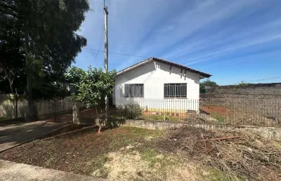 Terreno à venda, 495.00 m2 por r$280000.00  - oficinas - ponta grossa/pr