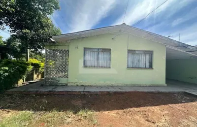 Terreno à venda, 488.00 m2 por r$350000.00  - cara cara - ponta grossa/pr