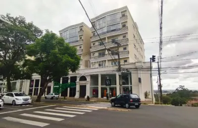 Apartamento com 3 quartos  à venda, 198.00 m2 por r$750000.00  - colonia dona luiza - ponta grossa/pr
