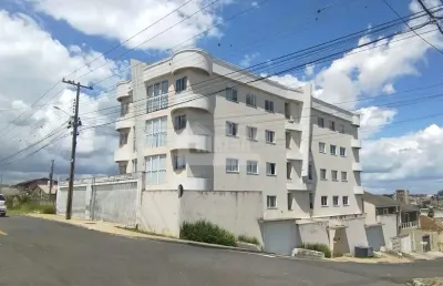 Apartamento com 3 quartos  à venda, 120.00 m2 por r$300000.00  - jardim carvalho - ponta grossa/pr