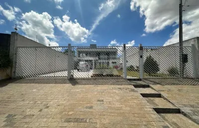 Sobrado com 3 quartos  à venda, 309.00 m2 por r$1500000.00  - contorno - ponta grossa/pr