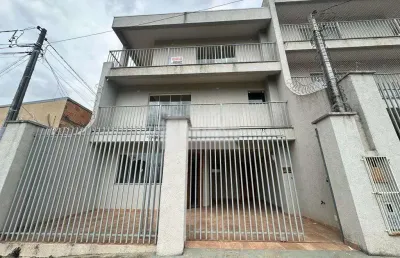Sobrado com 3 quartos  à venda, 187.00 m2 por r$460000.00  - uvaranas - ponta grossa/pr