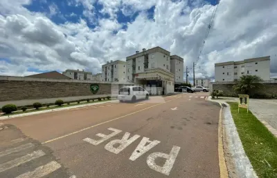 Apartamento com 2 quartos  para alugar, 52.00 m2 por r$1300.00  - uvaranas - ponta grossa/pr