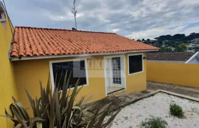 Casa residencial com 3 quartos  à venda, 288.00 m2 por r$480000.00  - contorno - ponta grossa/pr