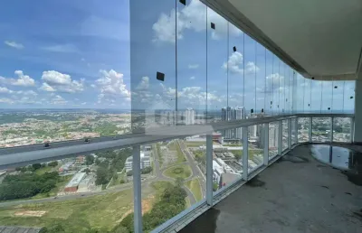 Apartamento com 3 quartos  à venda, 219.00 m2 por r$2200000.00  - centro - ponta grossa/pr
