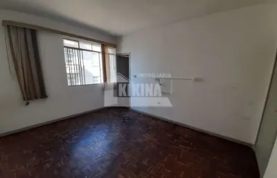 Kitinet. com 1 quarto  para alugar, 20.00 m2 por r$500.00  - centro - ponta grossa/pr