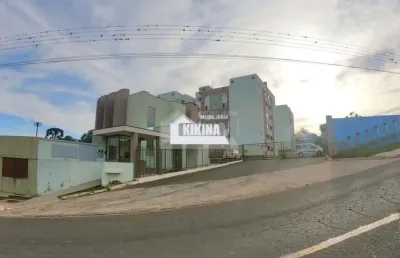 Apartamento com 3 quartos  à venda, 70.00 m2 por r$250000.00  - contorno - ponta grossa/pr