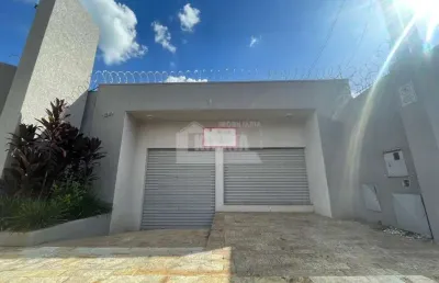 Comercial para alugar, 90.00 m2 por r$2500.00  - orfas - ponta grossa/pr