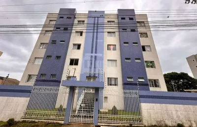 Apartamento com 3 quartos  à venda, 104.00 m2 por r$480000.00  - estrela - ponta grossa/pr