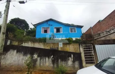 Terreno à venda, 490.00 m2 por r$220000.00  - ronda - ponta grossa/pr
