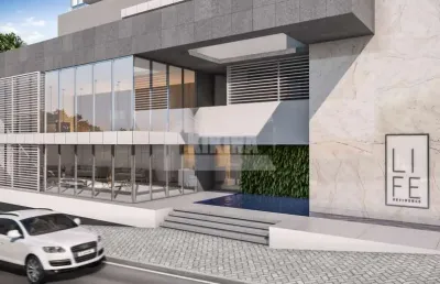 Apartamento com 3 quartos  à venda, 141.00 m2 por r$1200000.00  - estrela - ponta grossa/pr