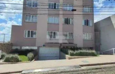 Apartamento com 3 quartos  à venda, 90.00 m2 por r$310000.00  - centro - ponta grossa/pr