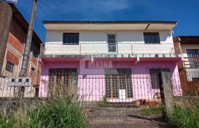 Terreno com 3 quartos  à venda, 525.00 m2 por r$400000.00  - contorno - ponta grossa/pr