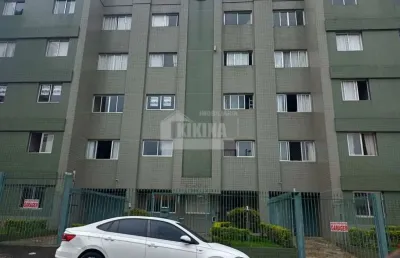 Apartamento com 3 quartos  à venda, 122.00 m2 por r$370000.00  - centro - ponta grossa/pr