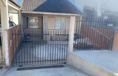 Casa residencial com 2 quartos  à venda, 304.00 m2 por r$200000.00  - contorno - ponta grossa/pr