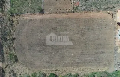 Terreno à venda, 500.00 m2 por r$85000.00  - periquitos - ponta grossa/pr