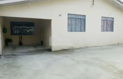Casa residencial com 2 quartos  à venda, 275.00 m2 por r$300000.00  - colonia dona luiza - ponta grossa/pr