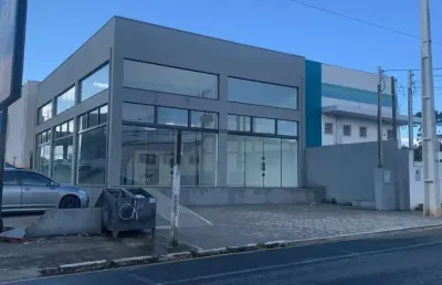 Sala comercial para alugar, 160.00 m2 por r$15000.00  - oficinas - ponta grossa/pr