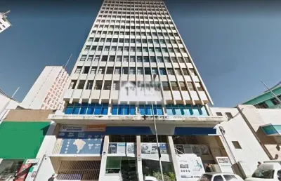 Apartamento com 2 quartos  para alugar, 120.00 m2 por r$1000.00  - centro - ponta grossa/pr