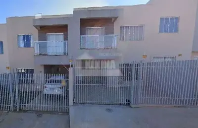 Casa residencial com 3 quartos  à venda, 92.00 m2 por r$370000.00  - colonia dona luiza - ponta grossa/pr