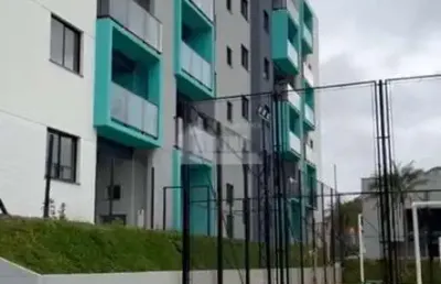 Apartamento com 2 quartos  à venda, 0.00 m2 por r$290000.00  - uvaranas - ponta grossa/pr
