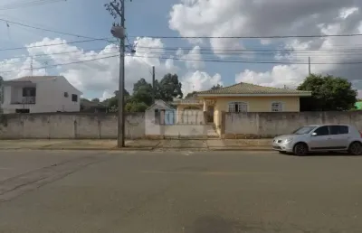 Casa residencial com 4 quartos  à venda, 170.00 m2 por r$470000.00  - colonia dona luiza - ponta grossa/pr