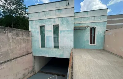 Casa residencial com 3 quartos  à venda, 96.00 m2 por r$280000.00  - contorno - ponta grossa/pr